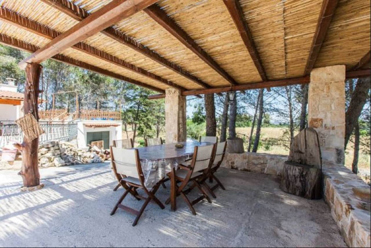 veranda 