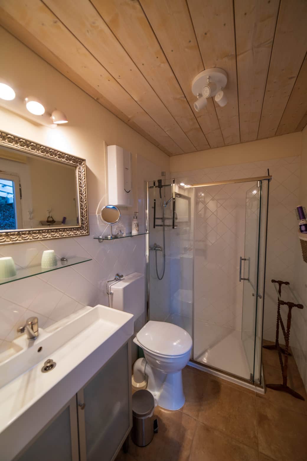 Badezimmer Badezimmer