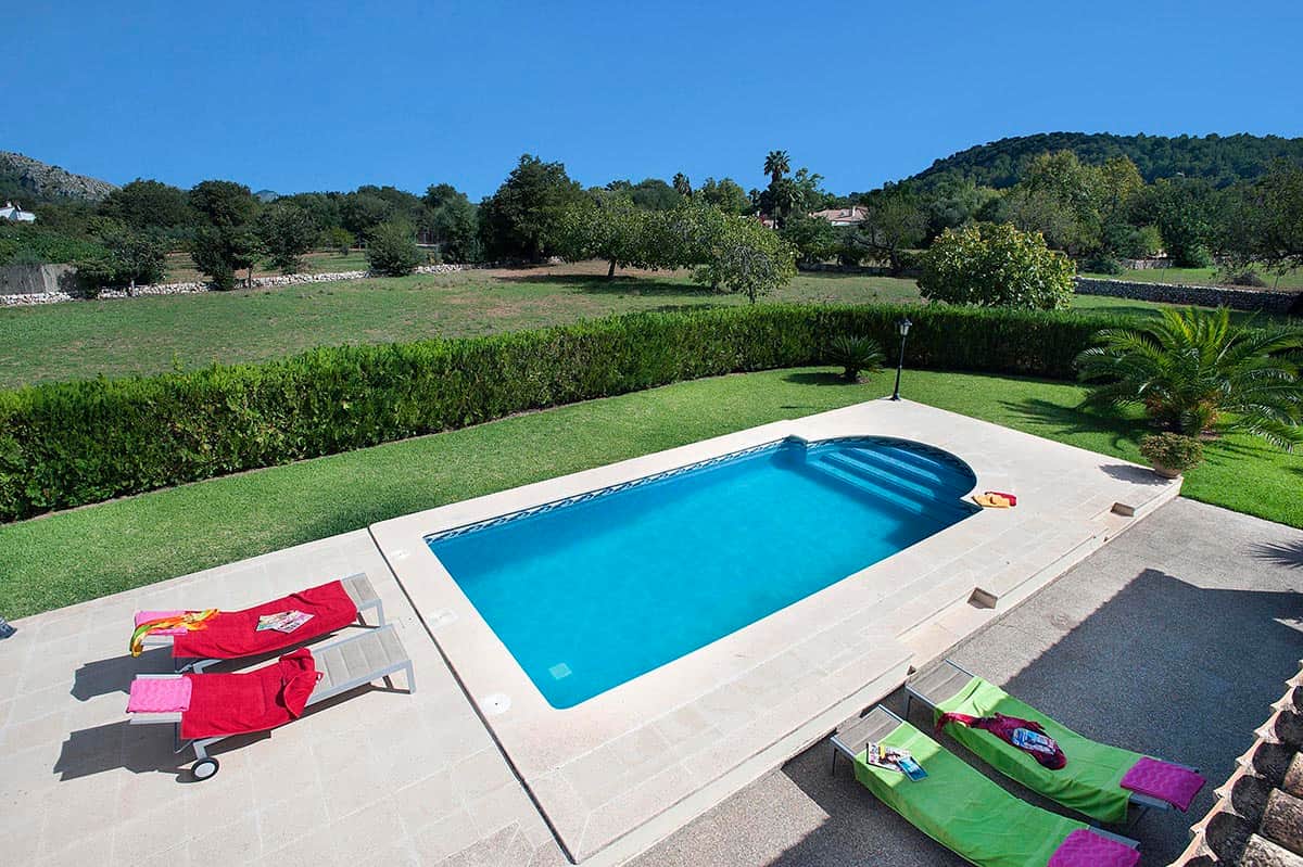 Villa Roqueta