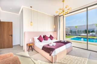 Villa Topaze Intimiste | Piscine Privée & Rêve — photo 2