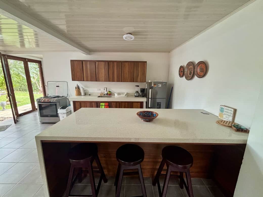First Floor Kitchen #2