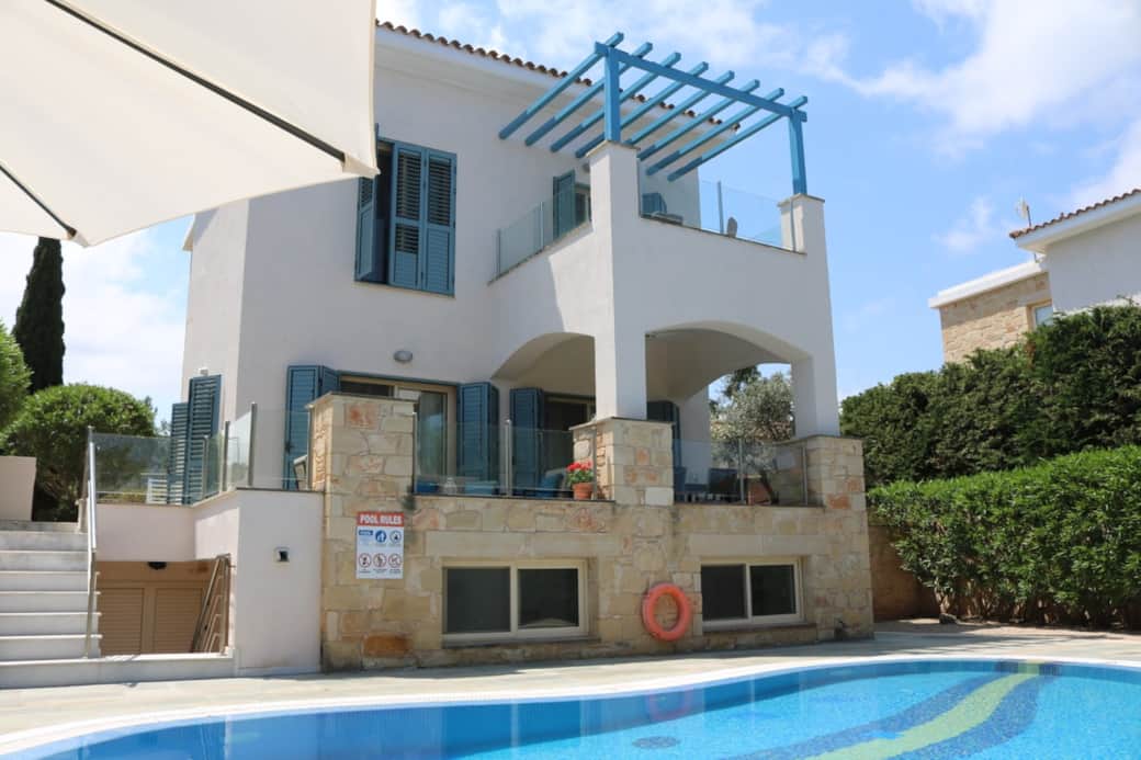 Villa Aphrodite 