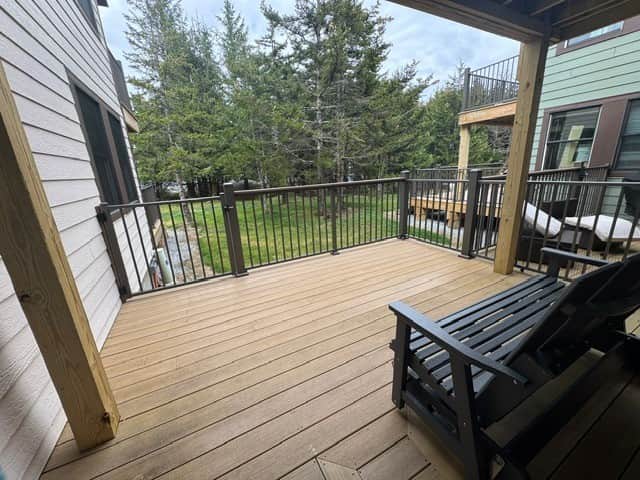 Elevation Vacation Rentals - Snowed Inn at Treetop