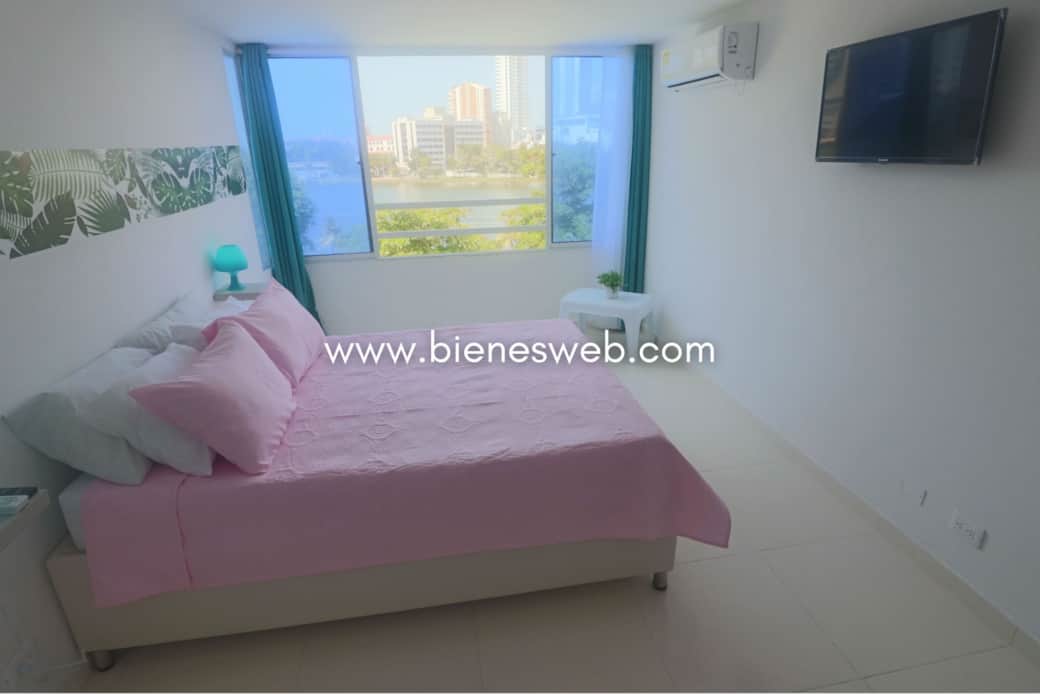 Edificio Conquistador - Apartamento 302 - Procesadas con marca de agua (12)