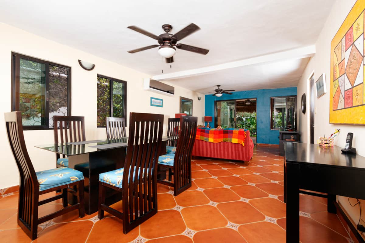 Cozumel´s Casa Watson - Vacation Home in San Miguel de Cozumel