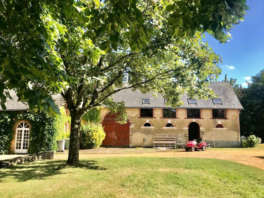 Salle Polyvalente