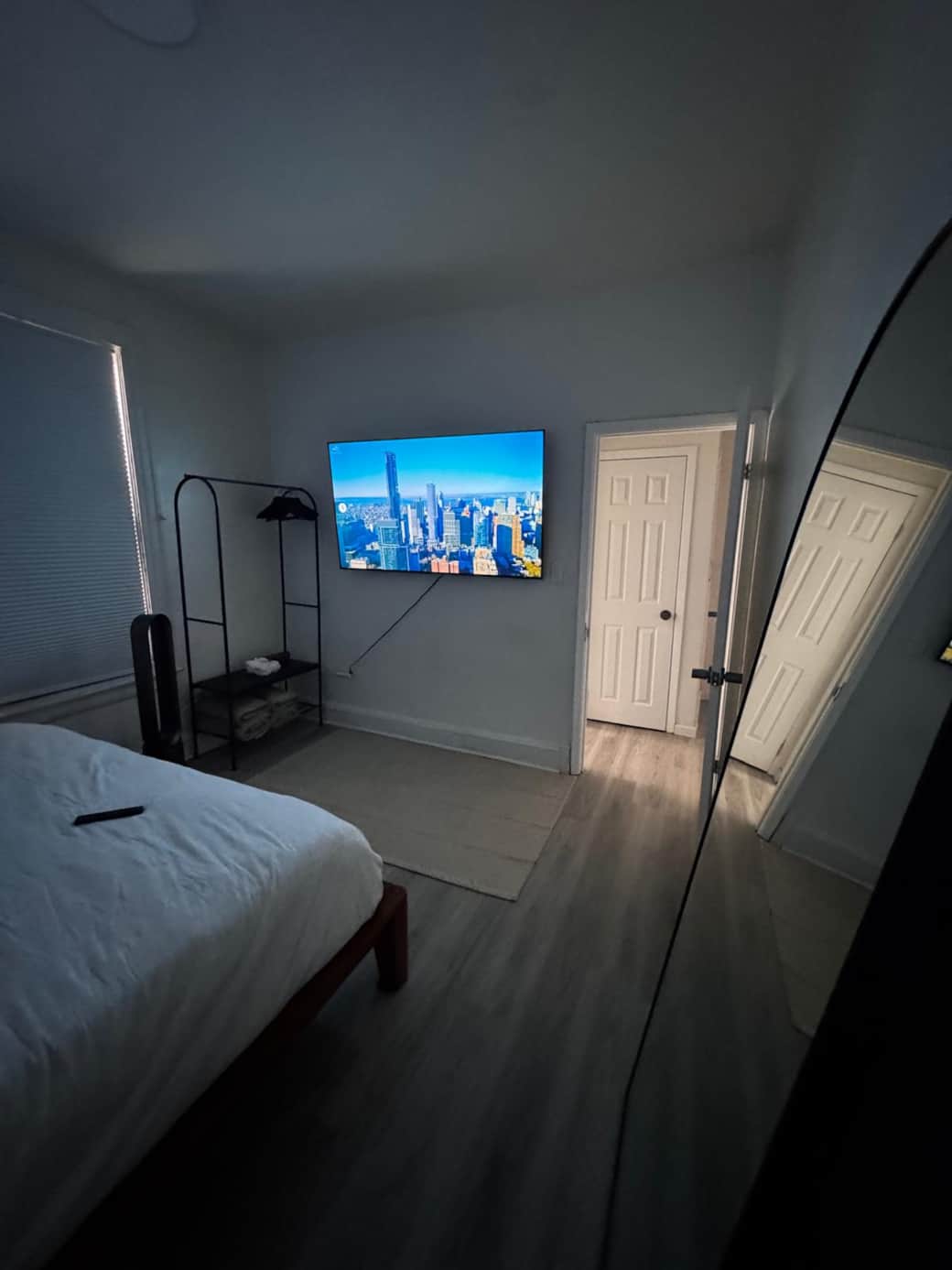 Large Room TV