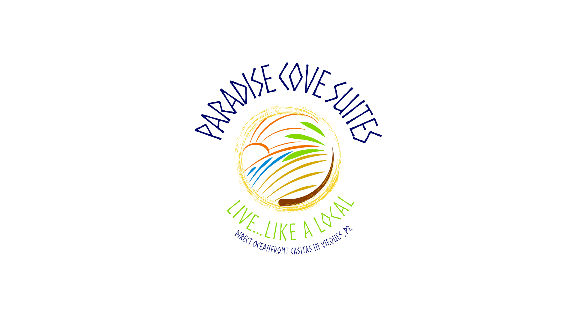Paradise Cove Suites