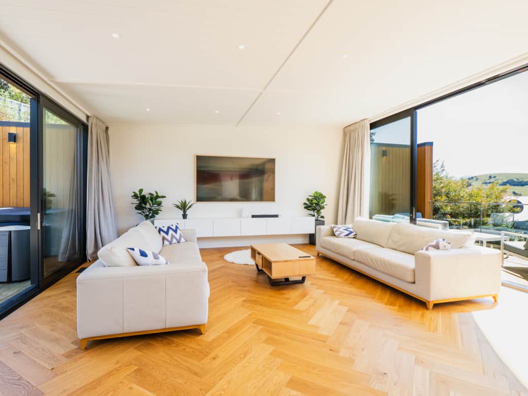 Spacious Living Spacious Living