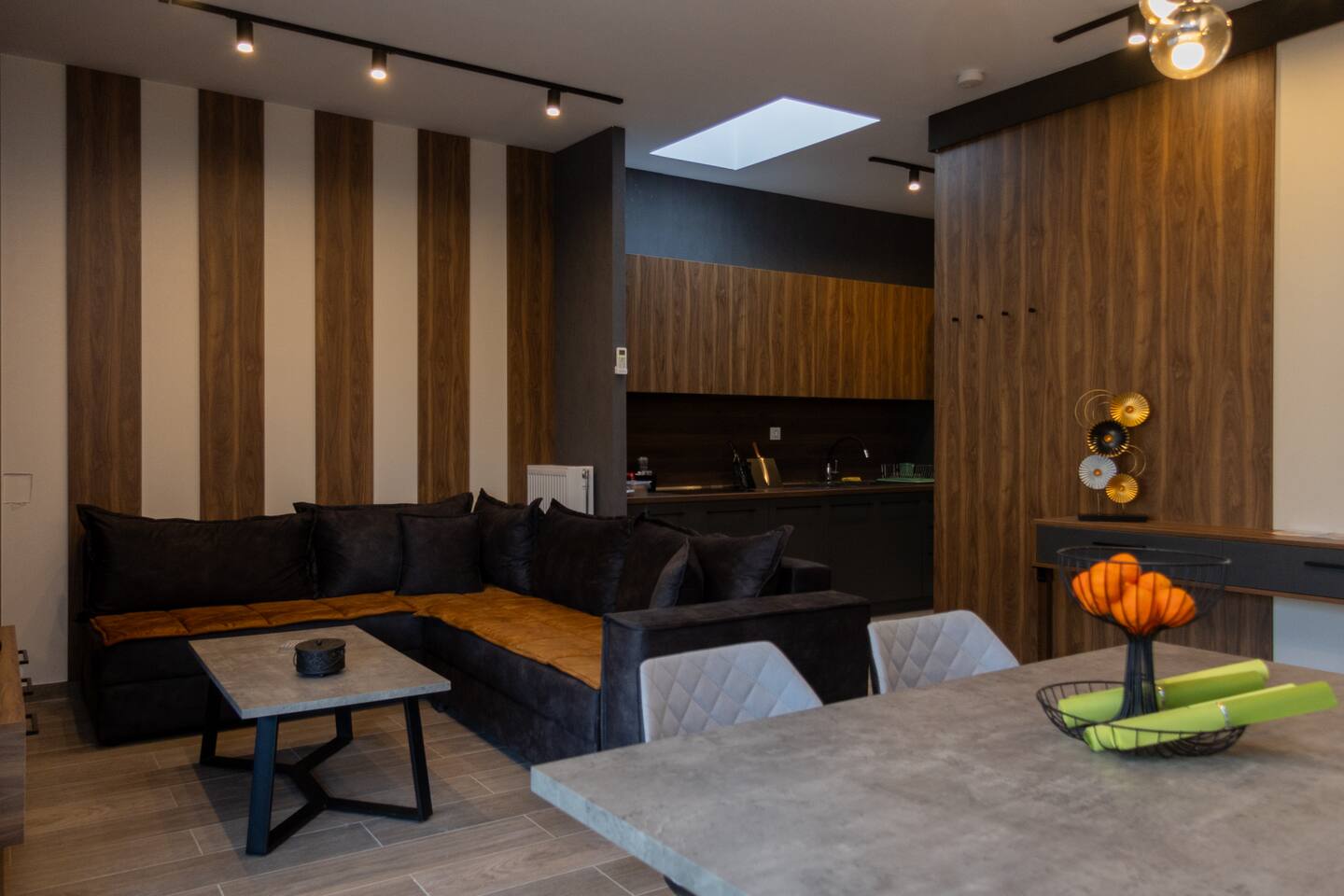 Dioroh Suites Meteora 301