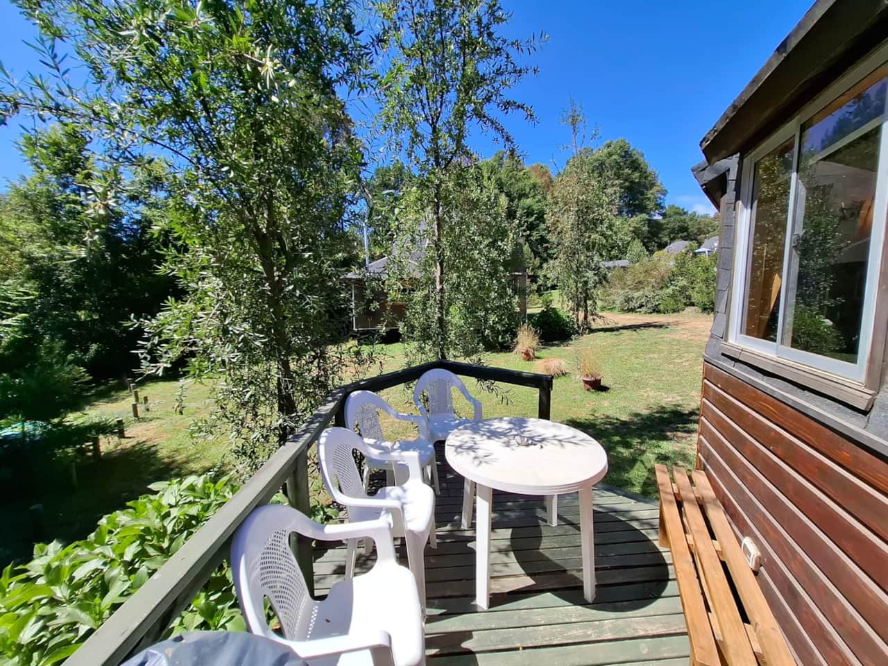 Terraza
