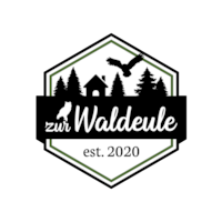Ferienhaus Zur Waldeule