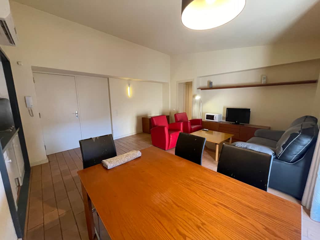 Salle à manger Salle à manger