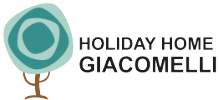 Holiday Home Giacomelli