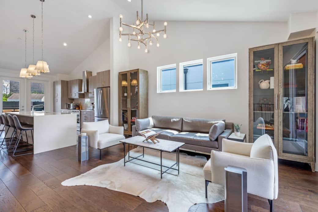 The Tempo Penthouse