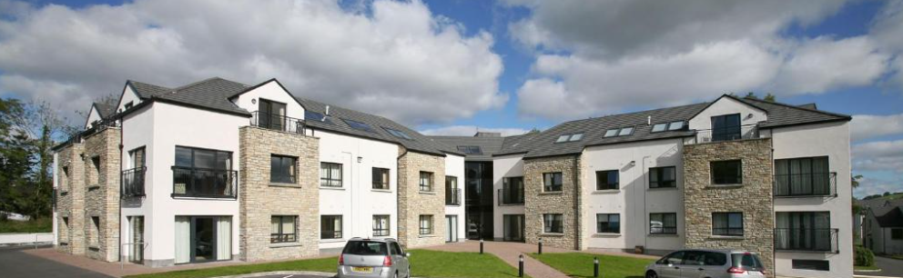 Apartments