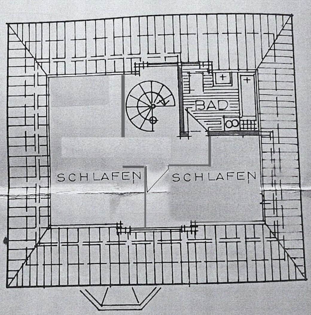 Dachgeschoss Villa Überlingen Gästehaus Dachgeschoss Villa Überlingen Gästehaus