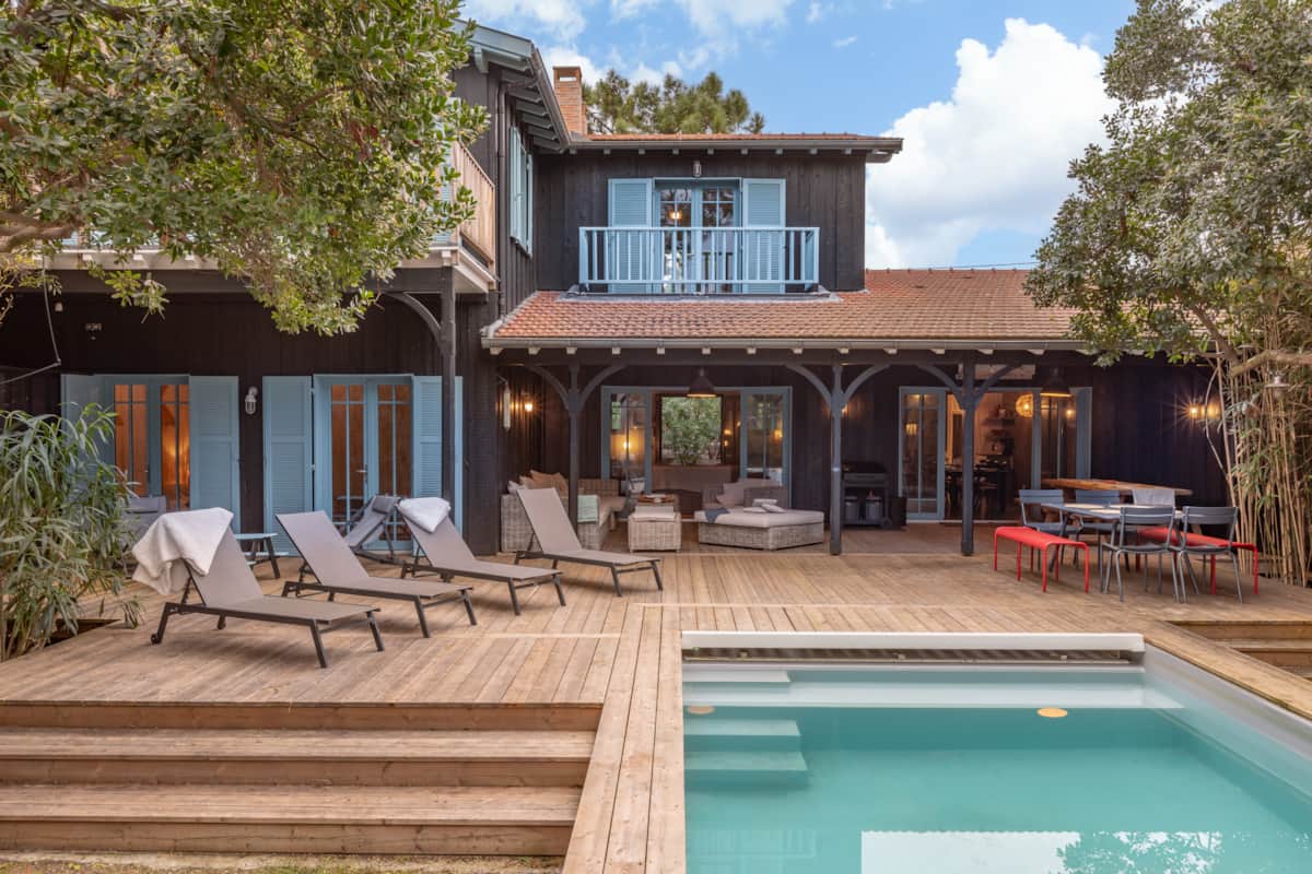 Villa Alma