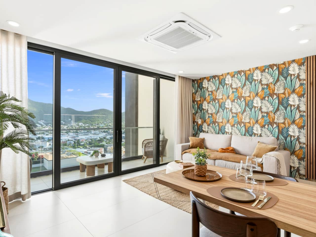 The Hills Residence D-434 (8)