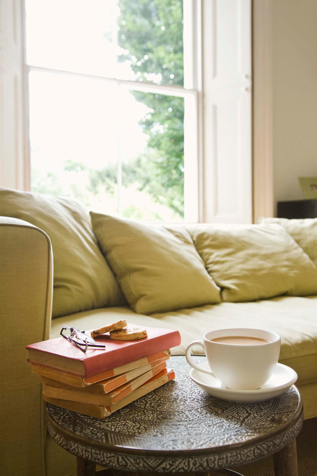 Living-Room