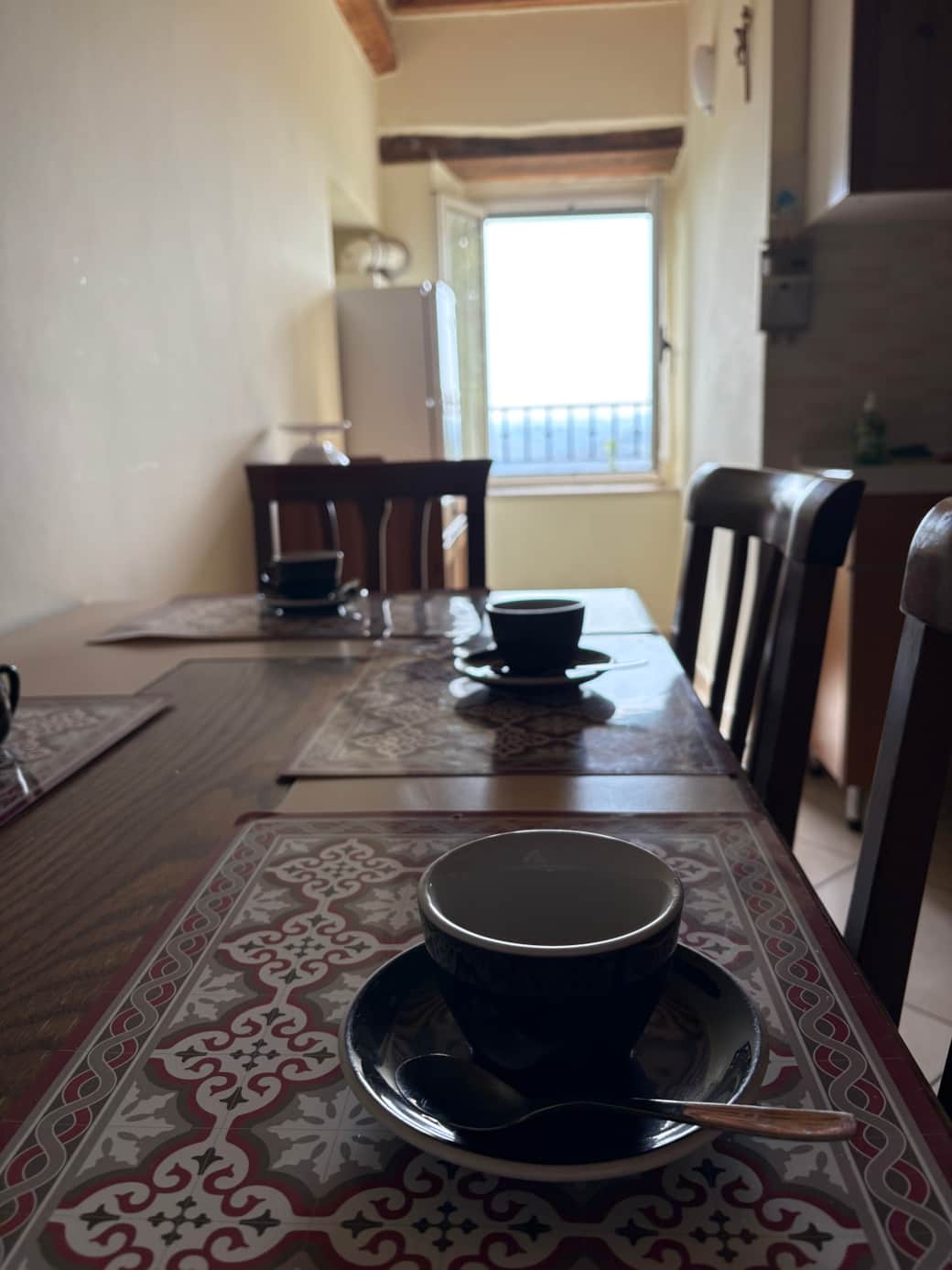 Cucina