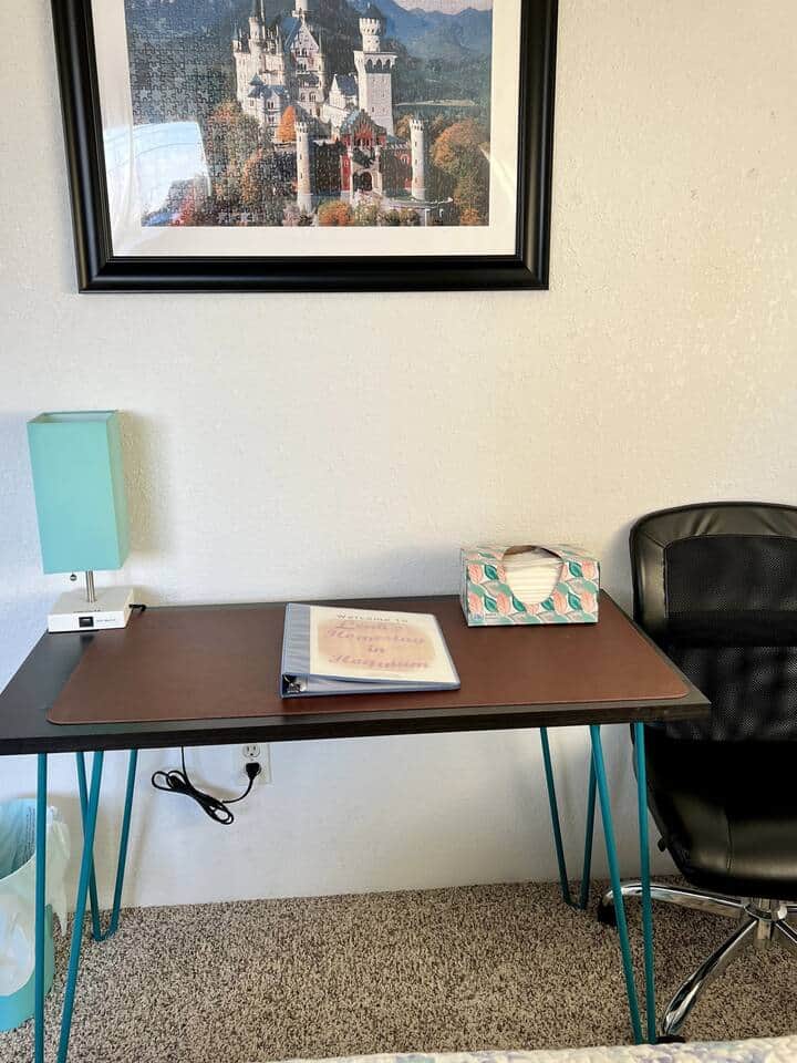 Desk