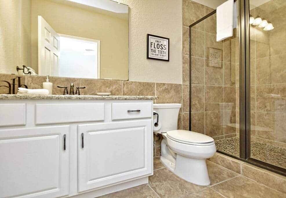 Bathroom 2