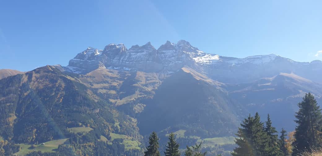 Dents du Midi 3