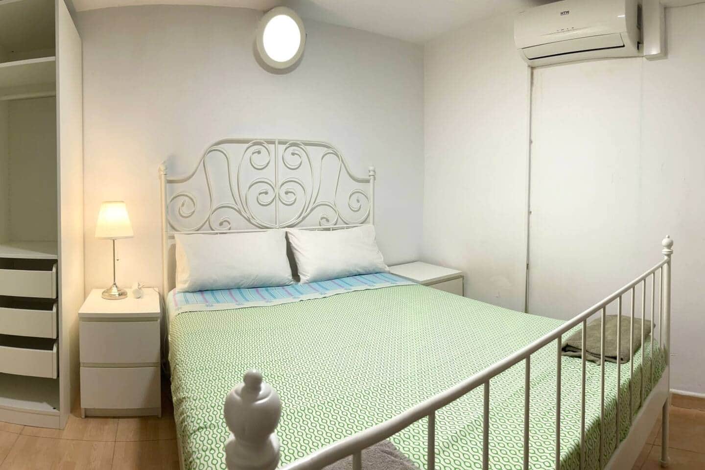 Apartamento luminoso en pleno centro de Madrid — foto 5