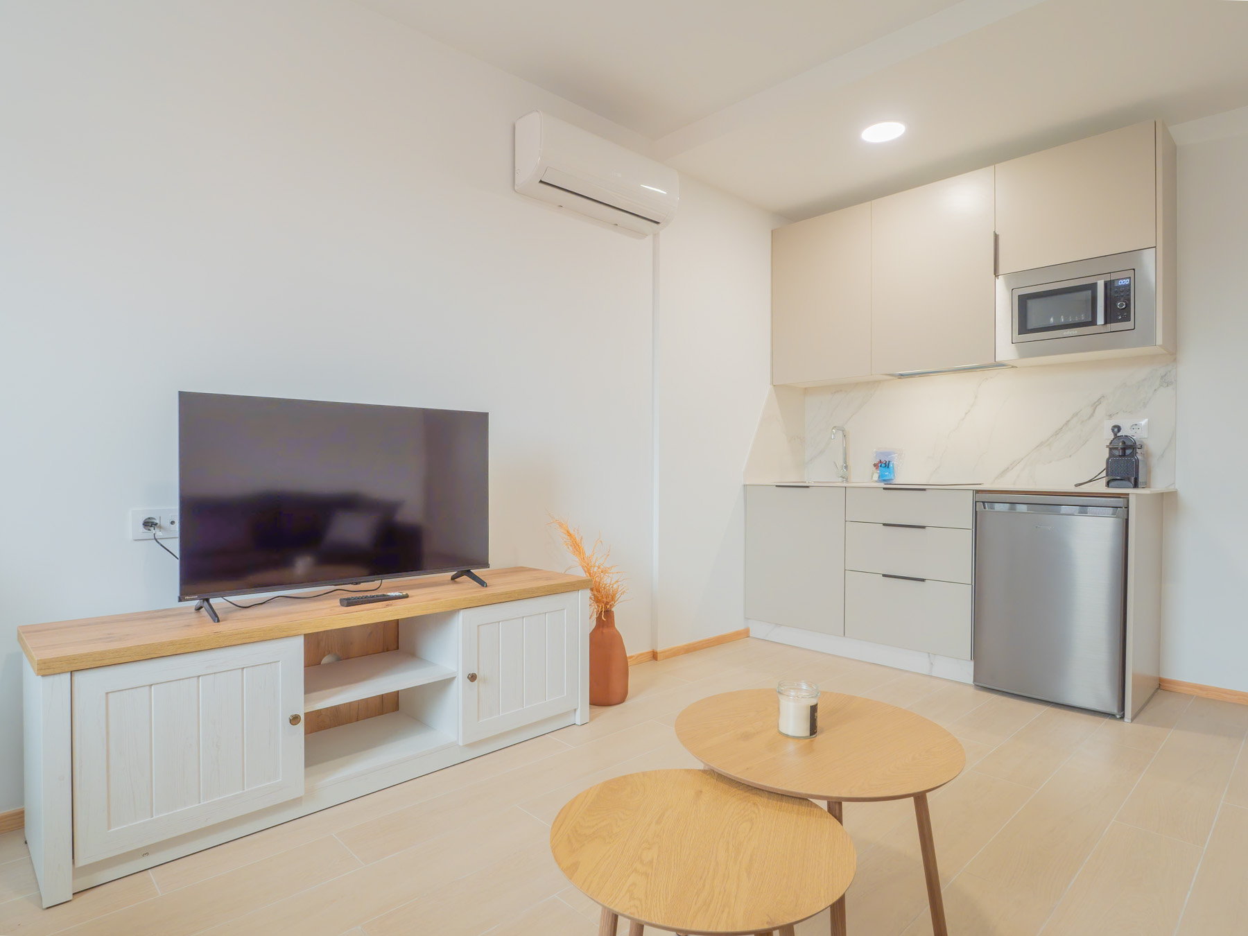 YBH Villa Lara - Apartamento 204