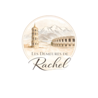 Demeures de Rachel