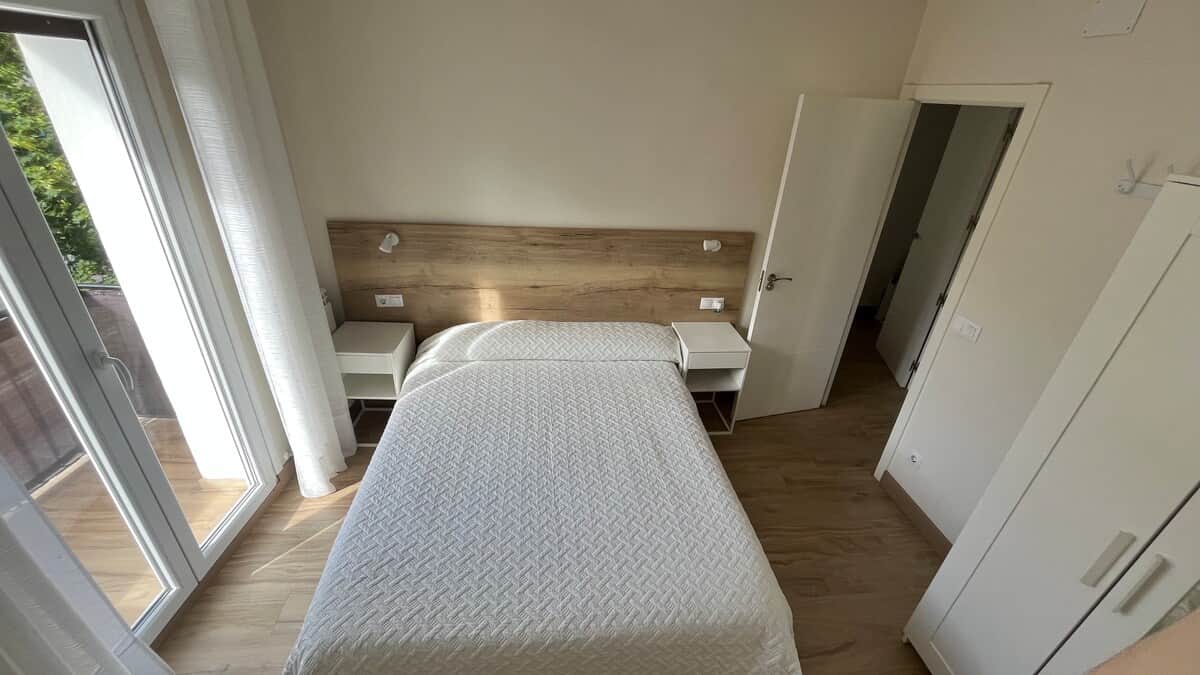 Dormitorio 1