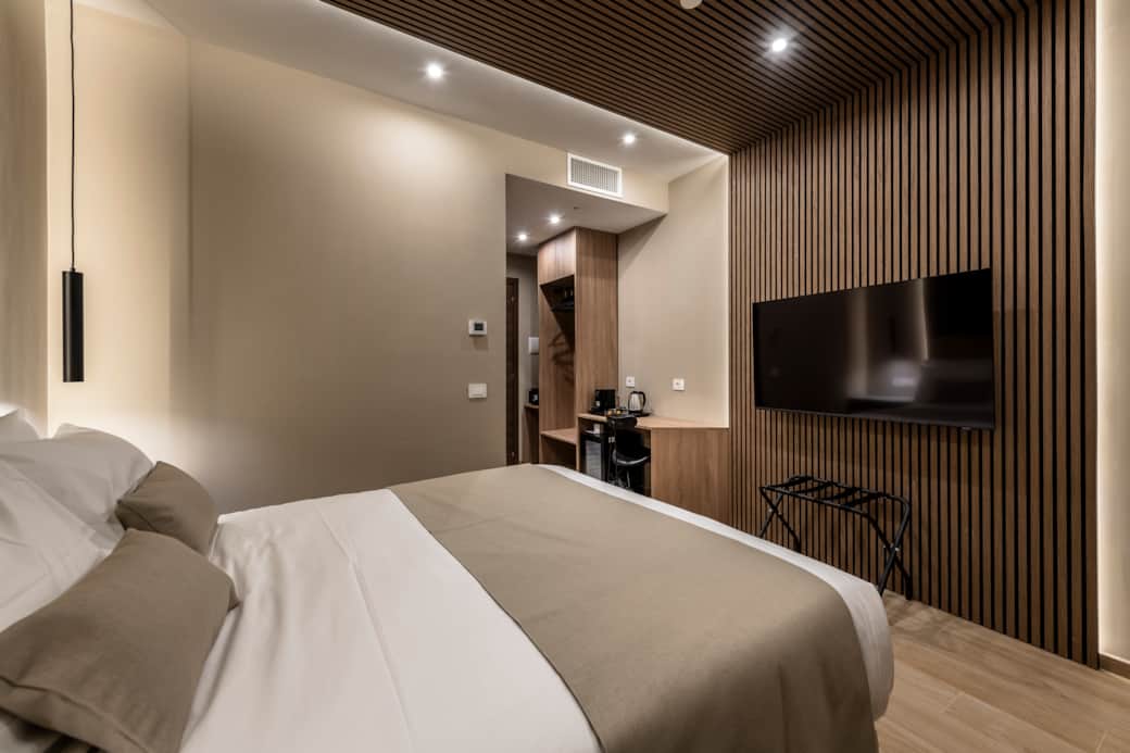 VillaFranca Suites 25