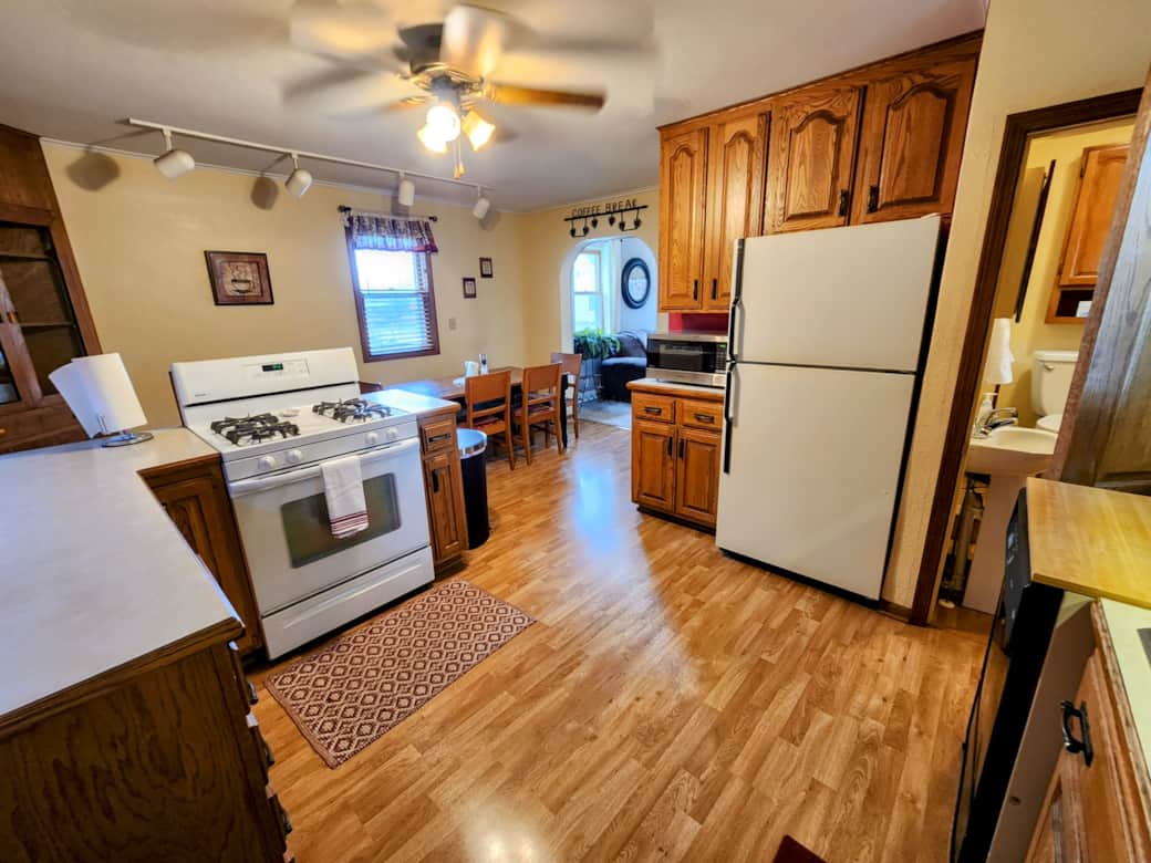 Kitchen Kitchen