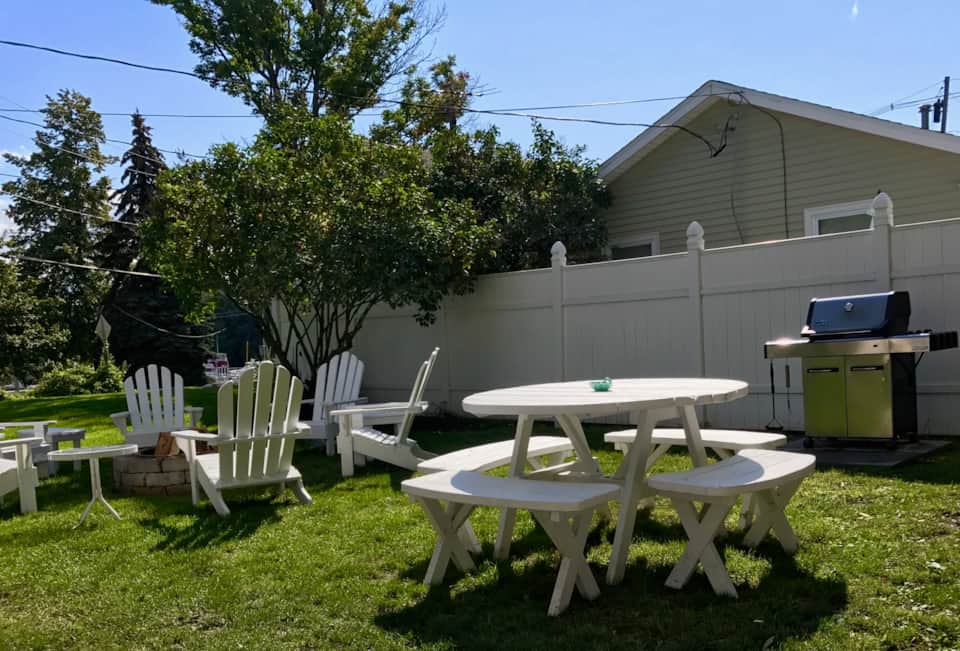 Harbor House Vacation Home in Olcott