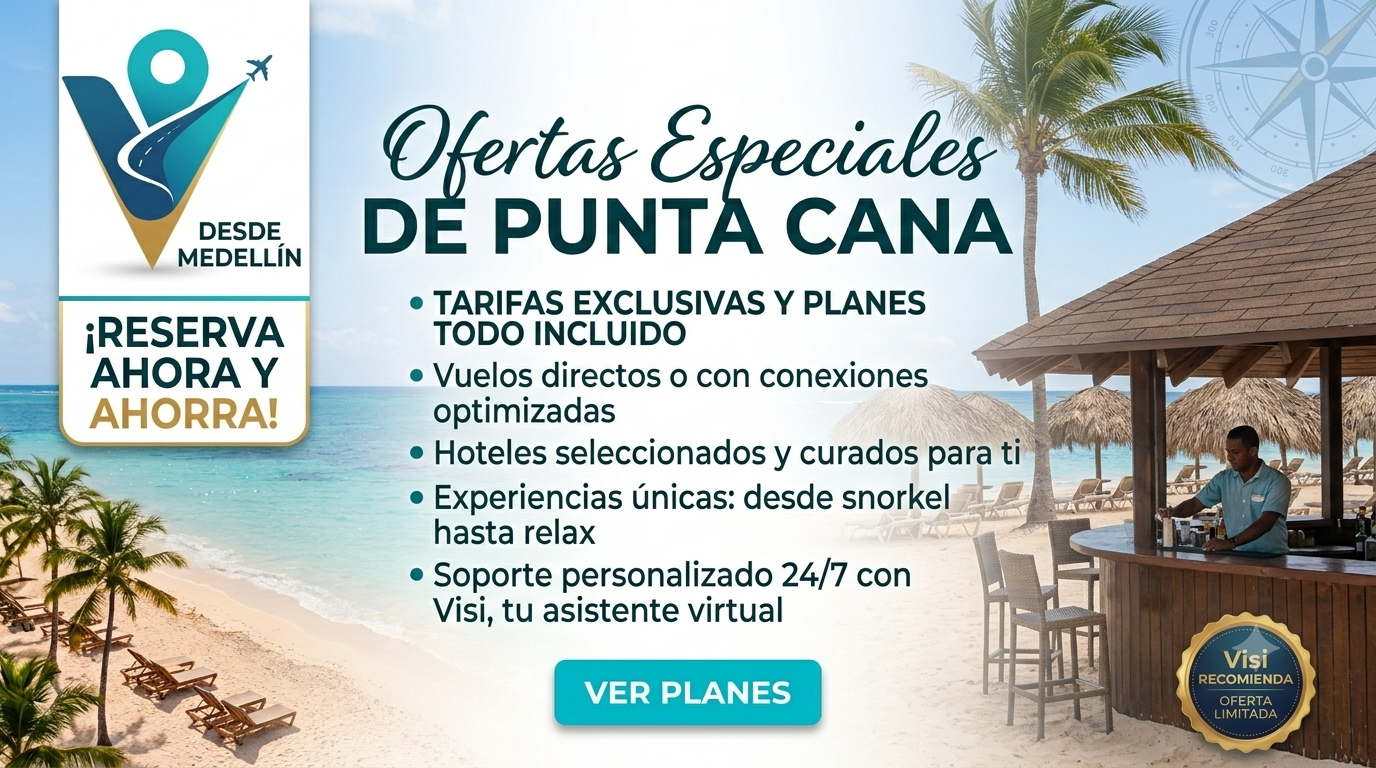 Ofertas Especiales