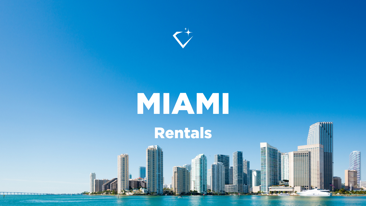 Miami Luxury Villa Rentals