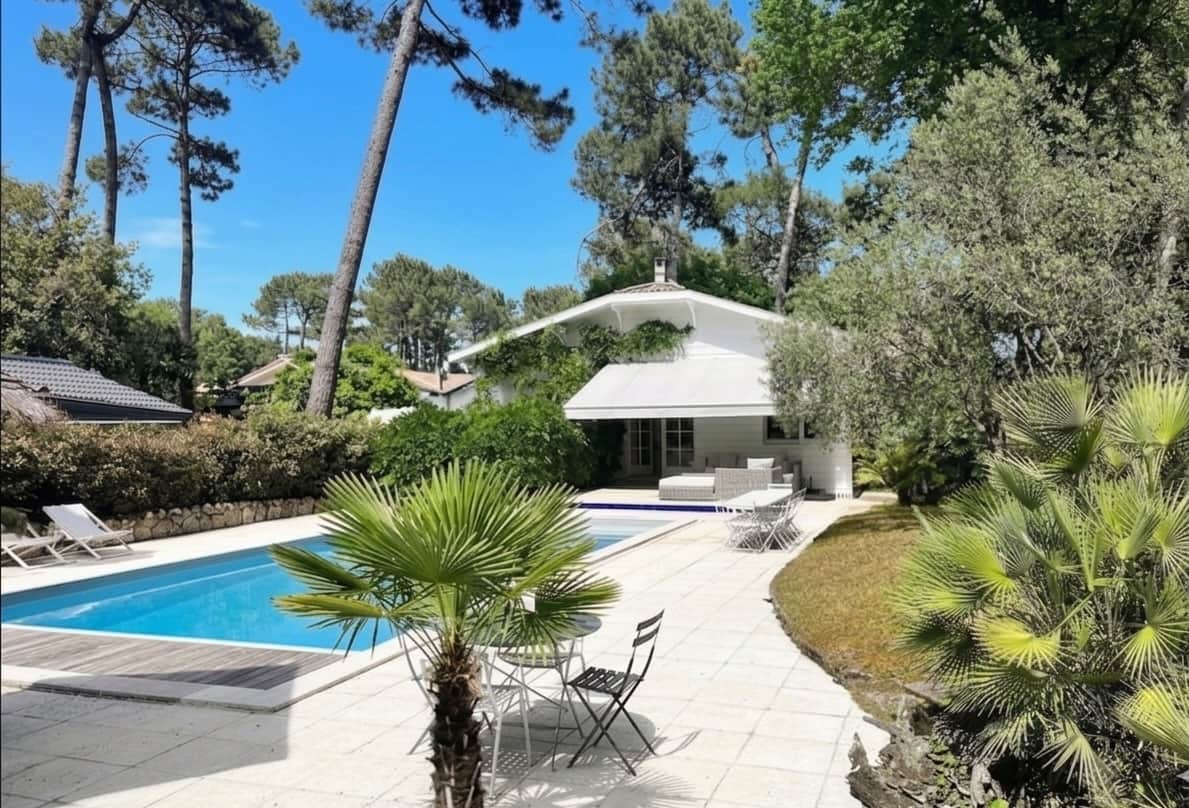 Villa Mariquita — photo 2