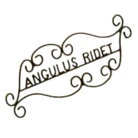 ANGULUS RIDET