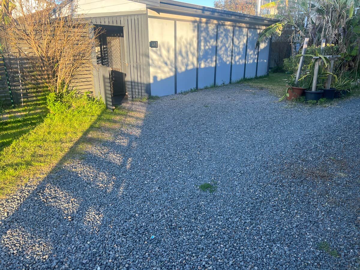 Parking Space