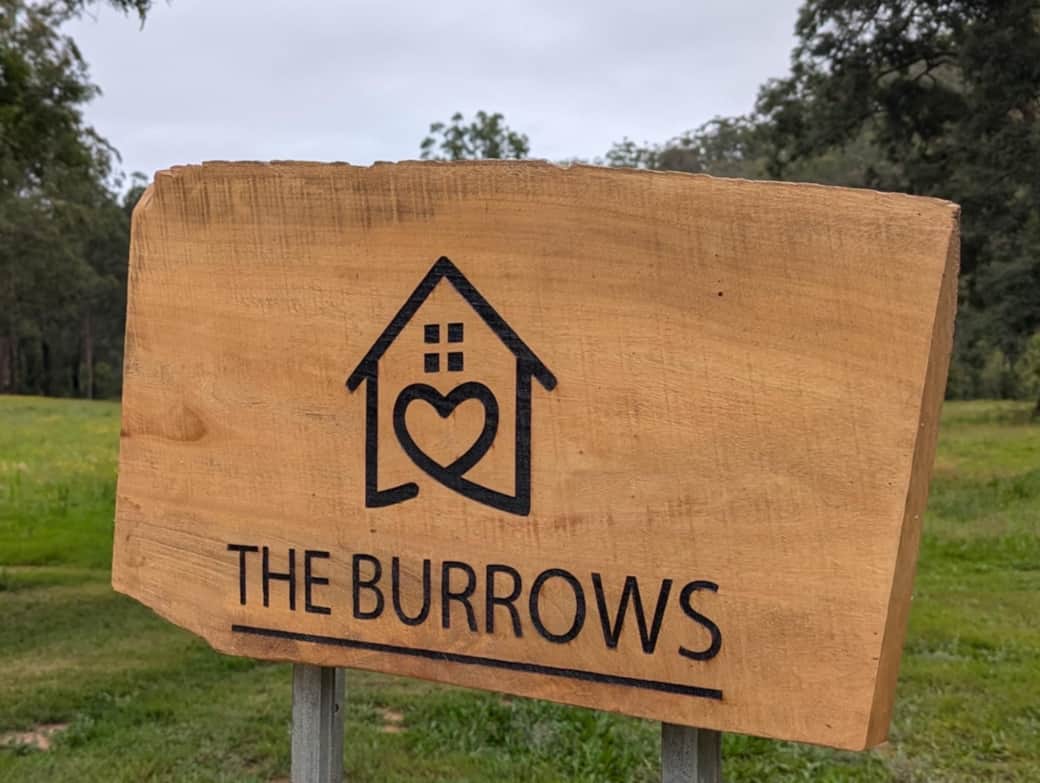 The Burrows - Hunter Valley Hideaway The Burrows - Hunter Valley Hideaway