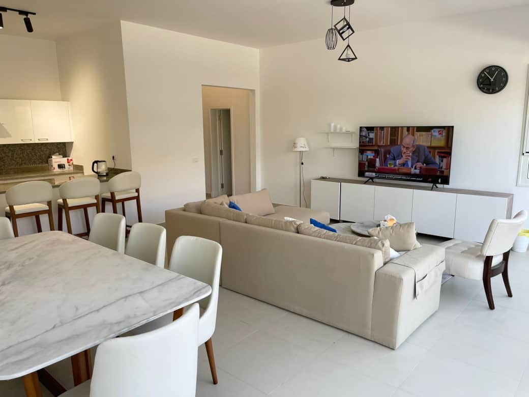 Living Area 2