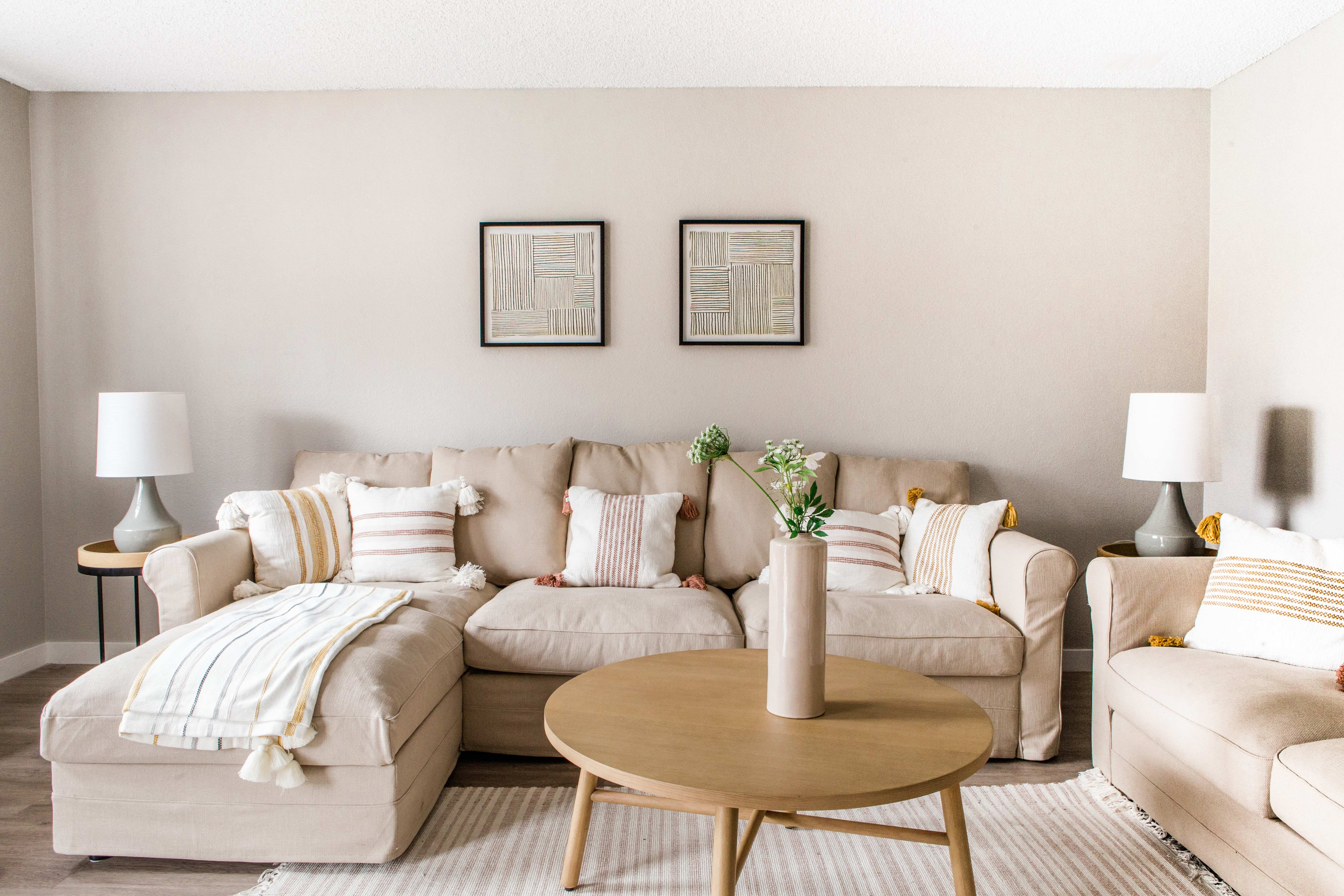 Oasis In The City Vacation Home In Santa Monica