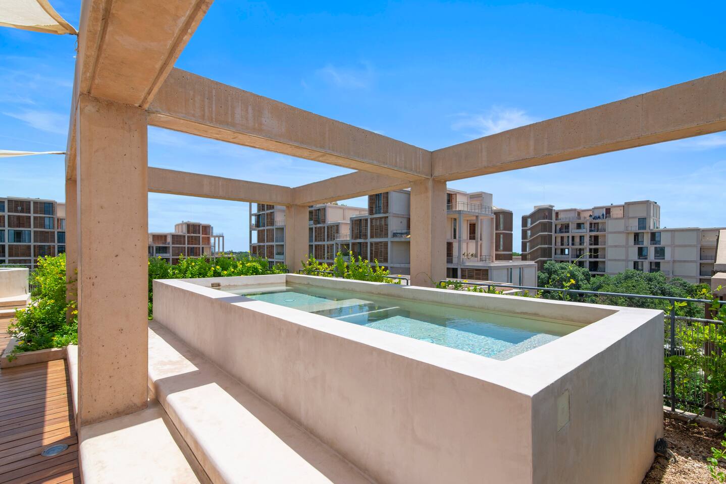 Corasol Golf • Beach Club • Pools • Hot Tubs • Gym photo 18