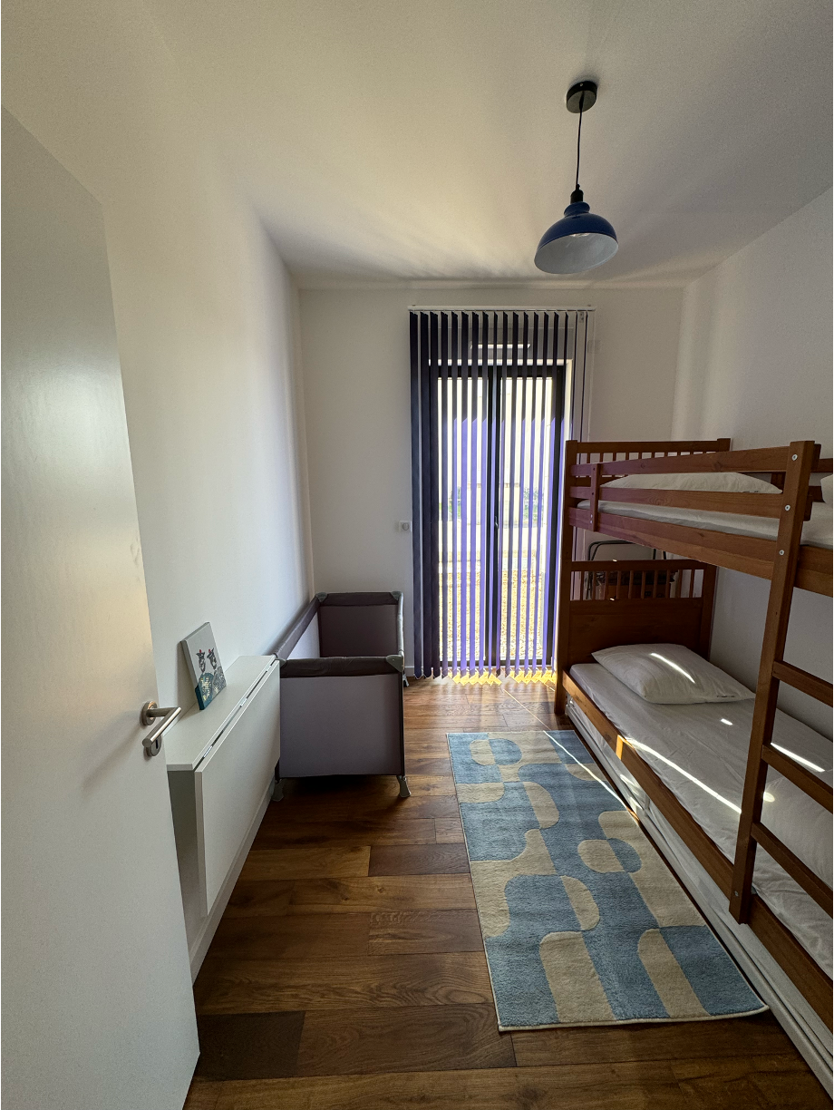 Seconde chambre