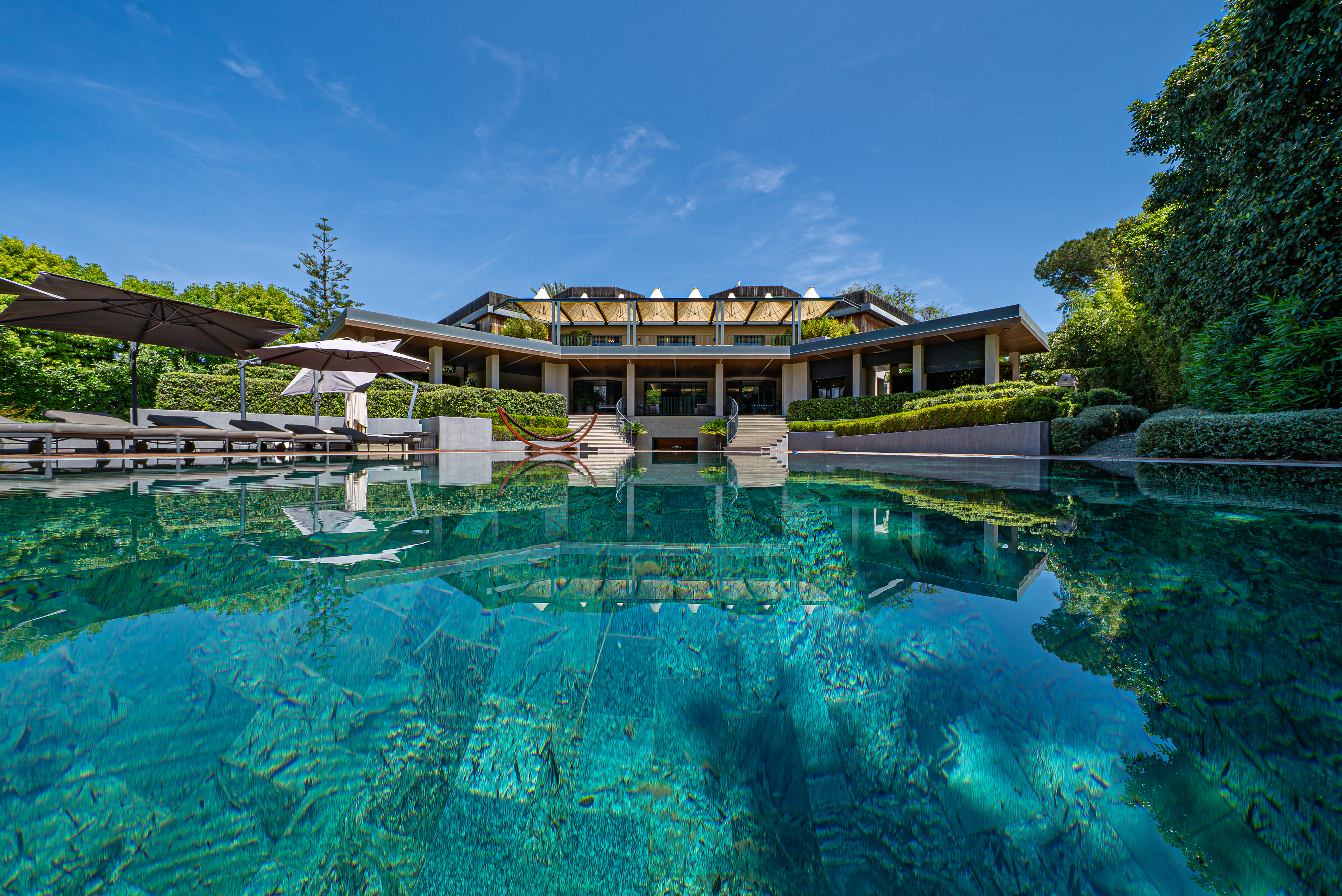 RDR553 â€“ Luxury 9 Bedroom Villa in Guadalmina Baja