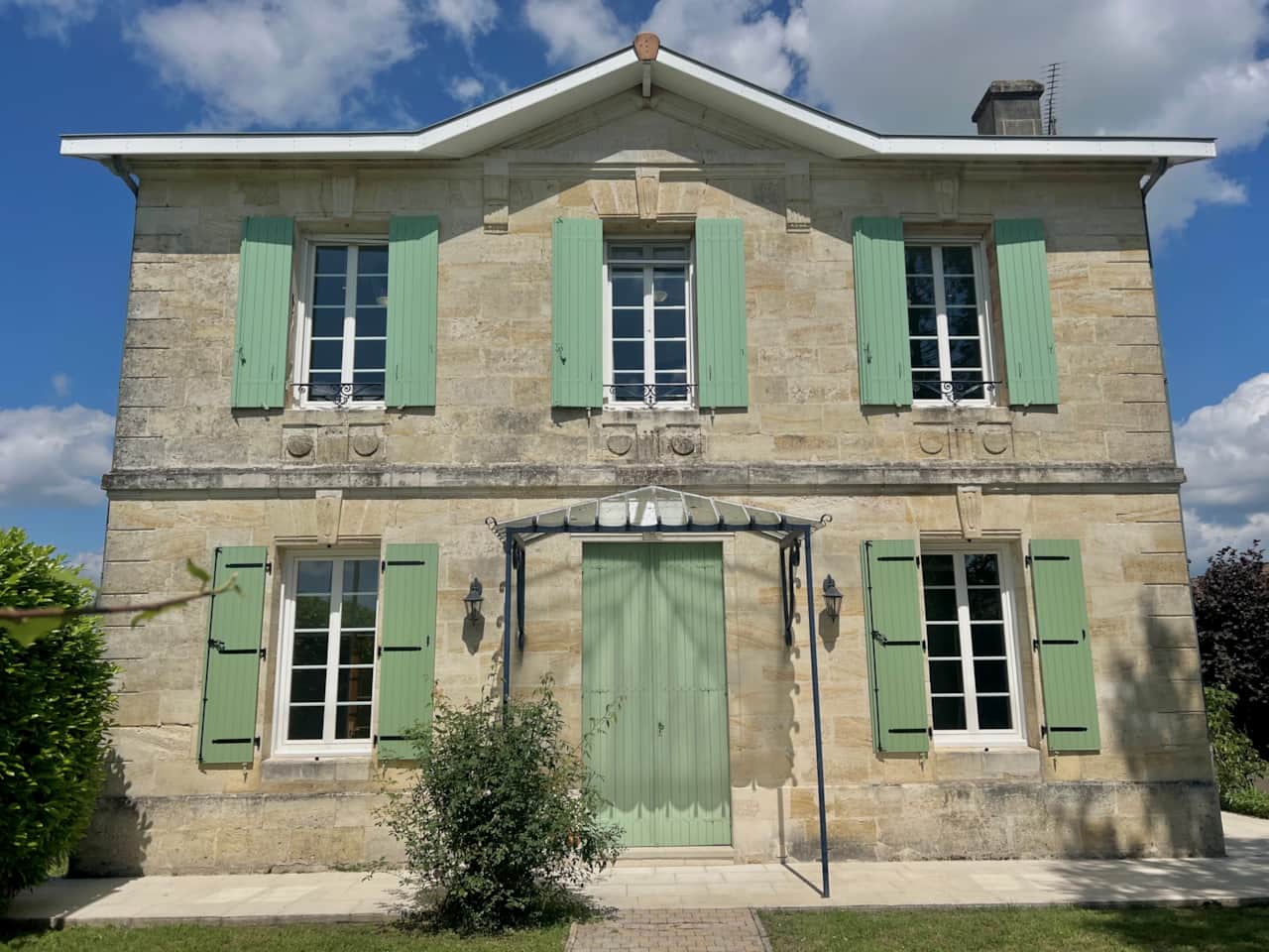 Maison