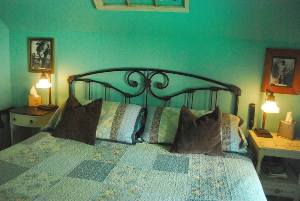 Bedroom 2 Bedroom 2