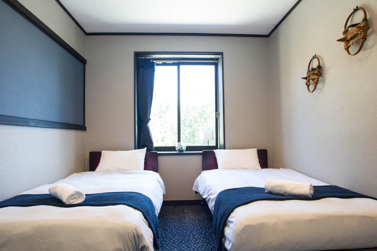 207 - Room 1