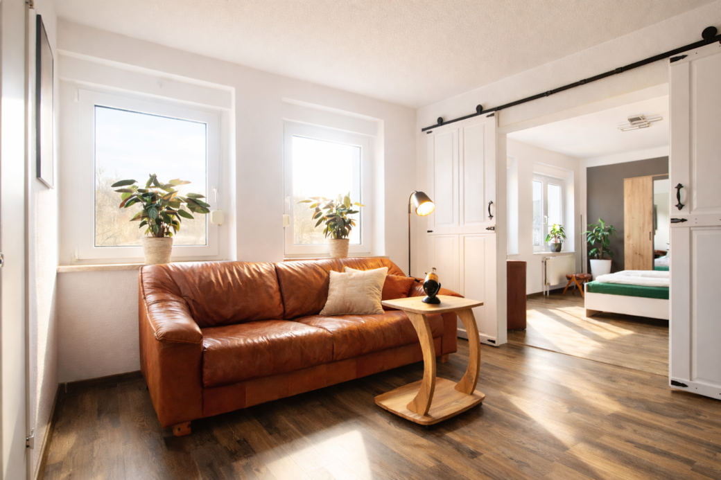 Wohnzimmer 1 Wohnzimmer 1